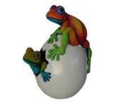 Carlos and Albert Carlos and Albert Frog Egg (Mini)